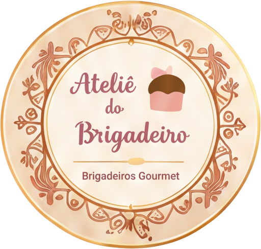 Ateliê do Brigadeiro logo