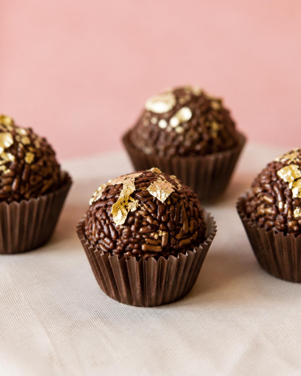 Brigadeiros